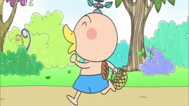 はなかっぱ-哔哩哔哩_Bilibili