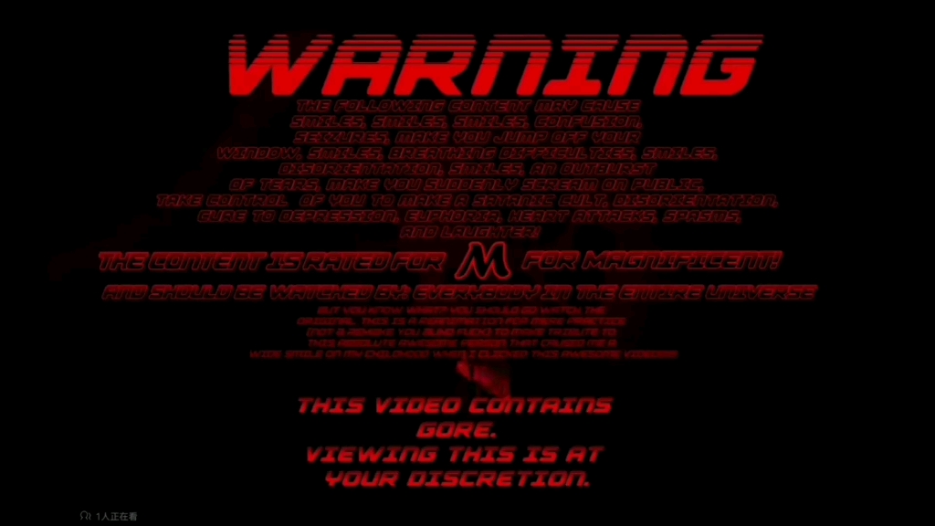 smile hd重制版中文翻译(机翻)(不喜轻喷)