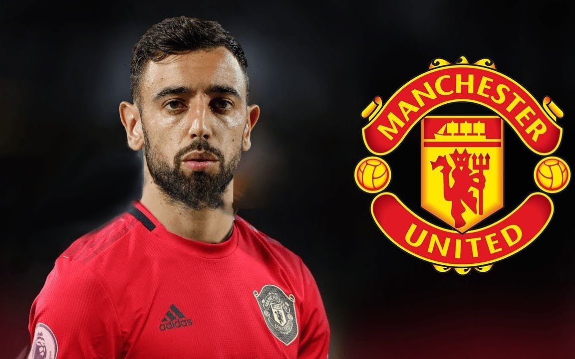 布鲁诺·费尔南德斯(bruno fernandes)的100脚惊人的传球集锦