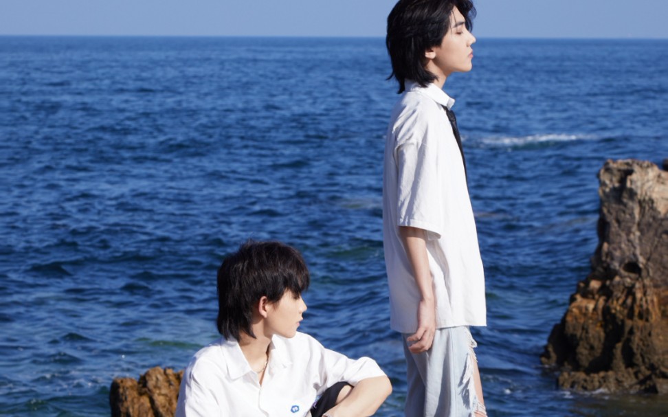 09.16号羊生日直播第二段～鱼宝回来了～#李鱼向洋#向洋李鱼#洋芋cp