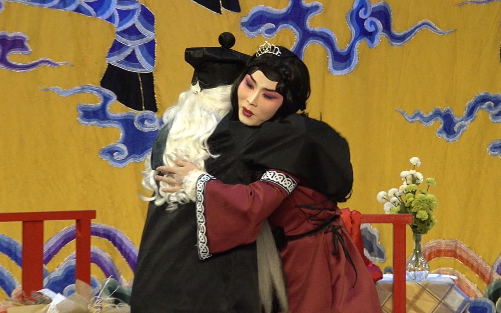 【麒麟剧社】封箱戏《伽利略》选段(一)