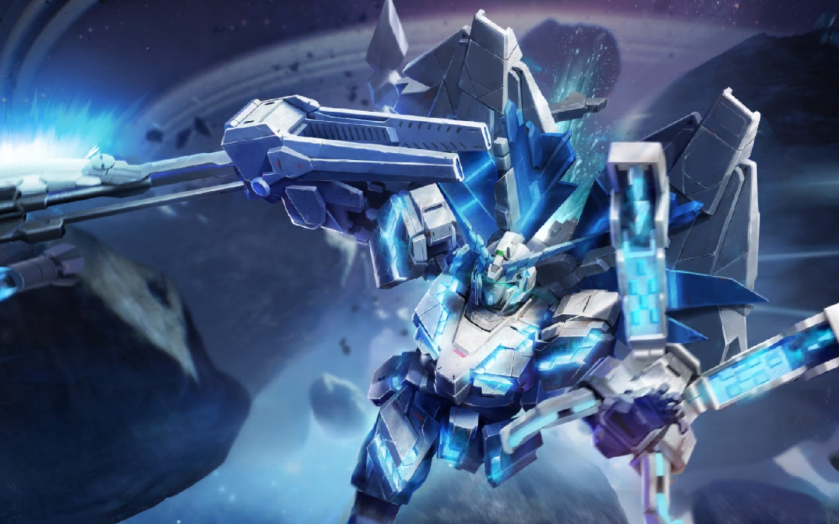 难得0落完美兽,独角兽算是我玩这游戏的支撑了