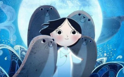 [图]【钢琴】动画《海洋之歌》的主题曲《Song Of The Sea》