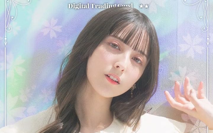 【中字】[diica第二弹]payton尚未 diica vol.2 r001卡片附属录音