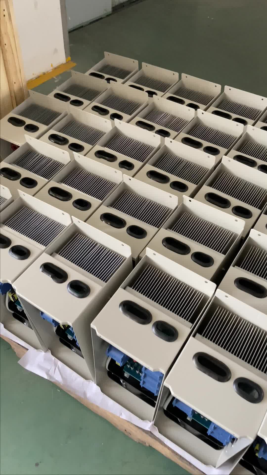 电磁加热器的全桥和半桥之间有什么差异?