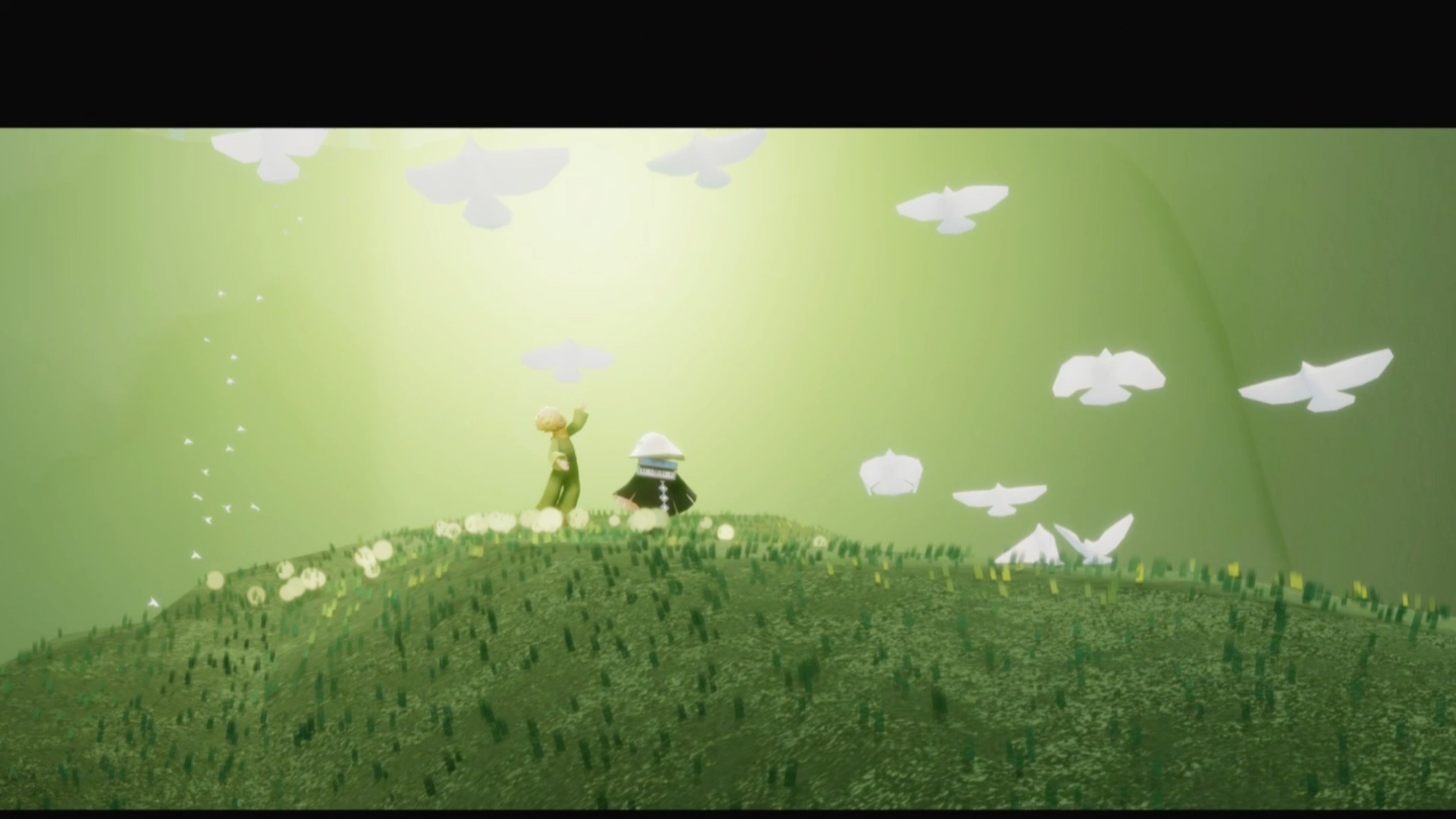 (都是回忆-带小王子雨林瞎溜达)_手机游戏热门视频