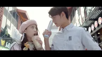 【全世界只对你有感觉】青梅竹马超甜日常|班长大人|李凯馨X黄俊捷|蜥蜴cp
