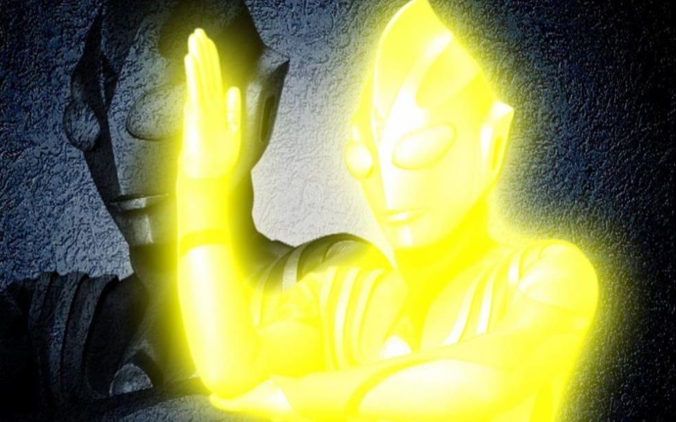 我永远相信光,男人至死是少年!