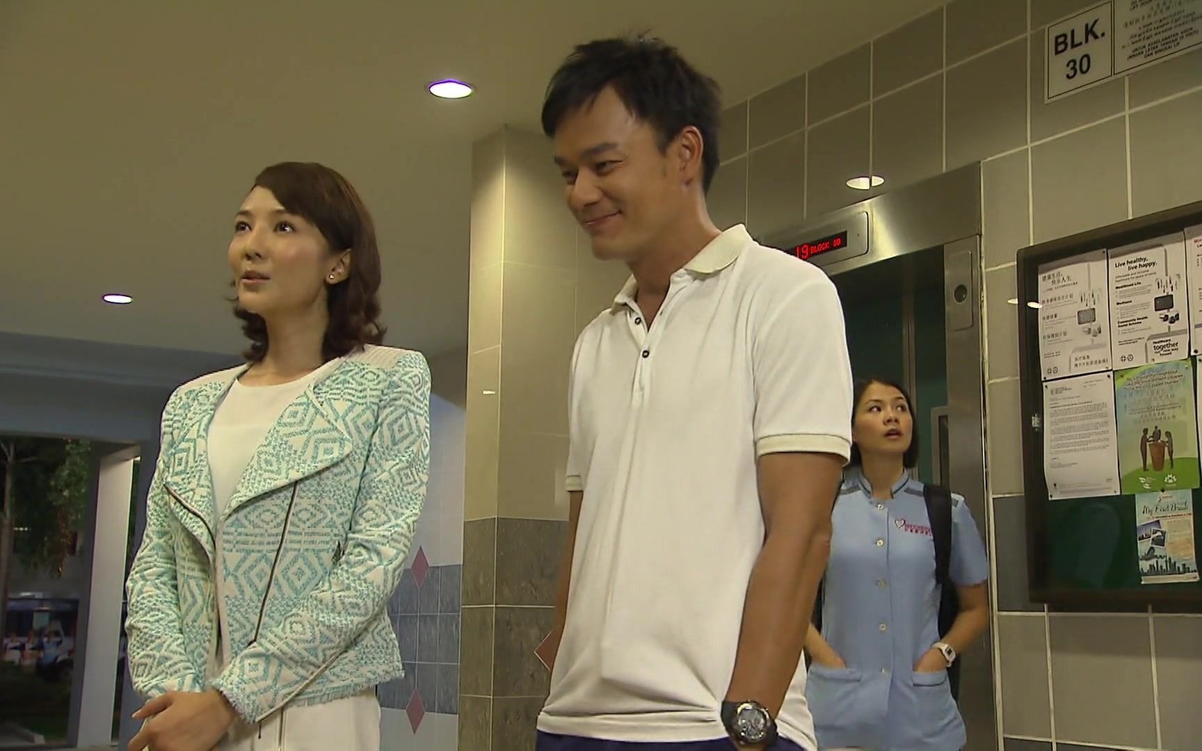 【新加坡剧】《missy先生》童冰玉(童缤毓)cut4