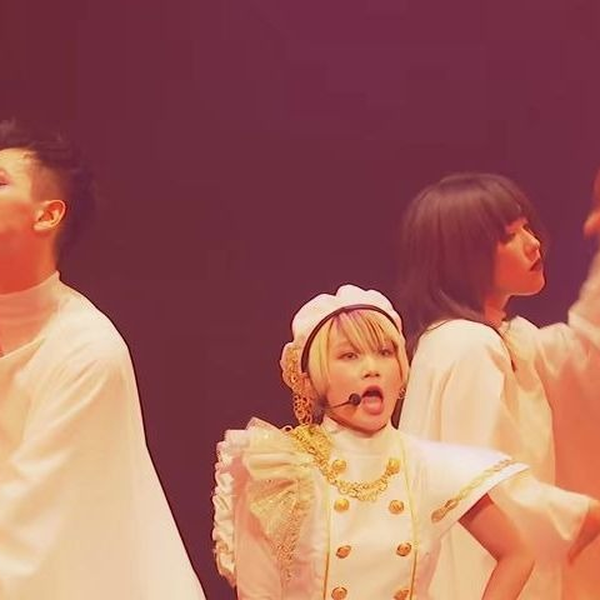 エンタメ/ホビー【Reol】LIVE 2019 - 2020 ハーメルンの大号令【BluRay】