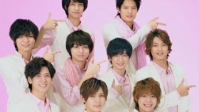 Music Station 合集 04 12 Hey Say Jump Part 主山田凉介 哔哩哔哩 つロ干杯 Bilibili