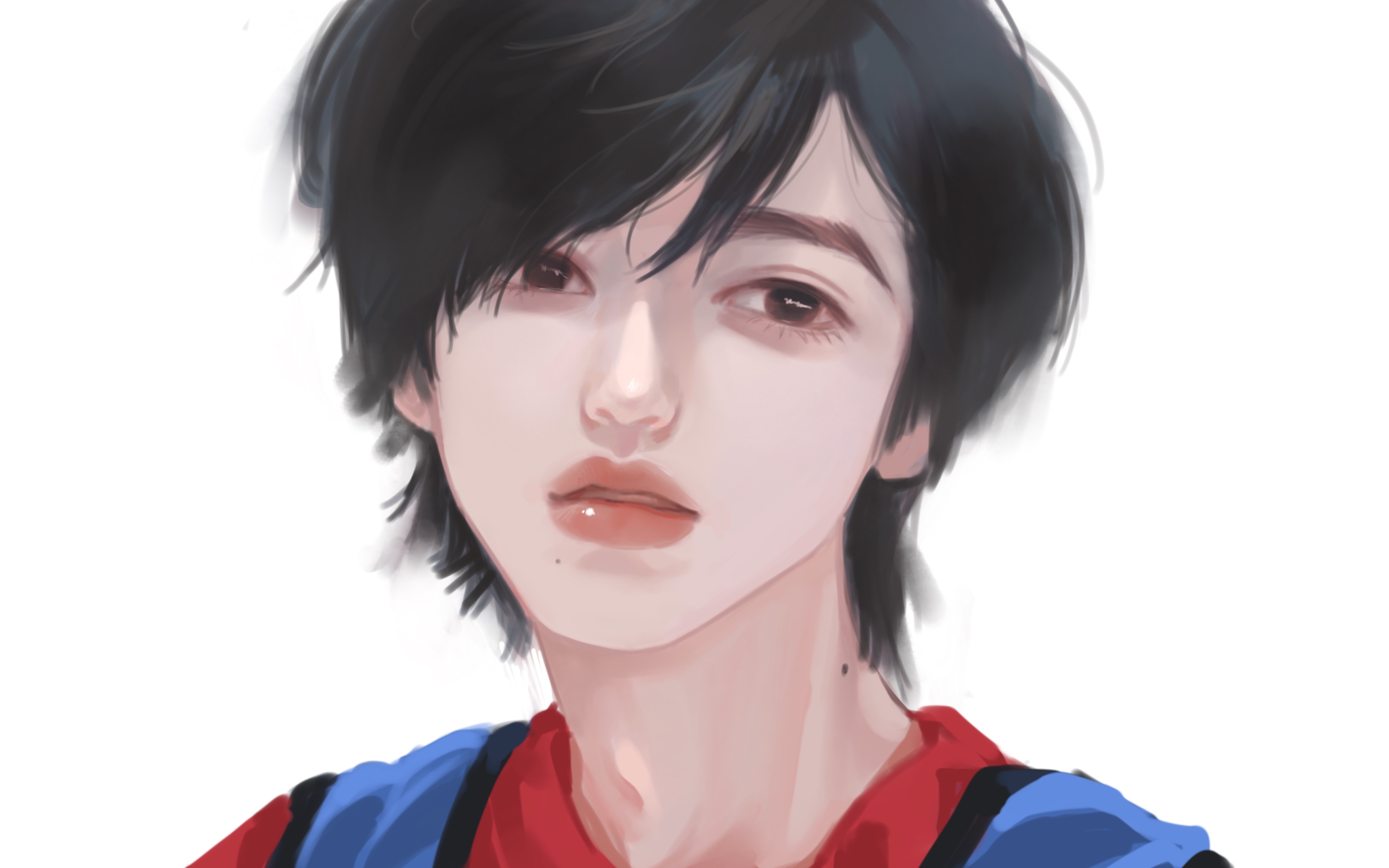 【道枝骏佑】摸一只米七女鹅