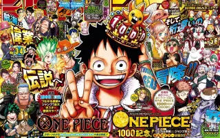 One Piece公式youtubeチャ 搜索结果 哔哩哔哩 Bilibili