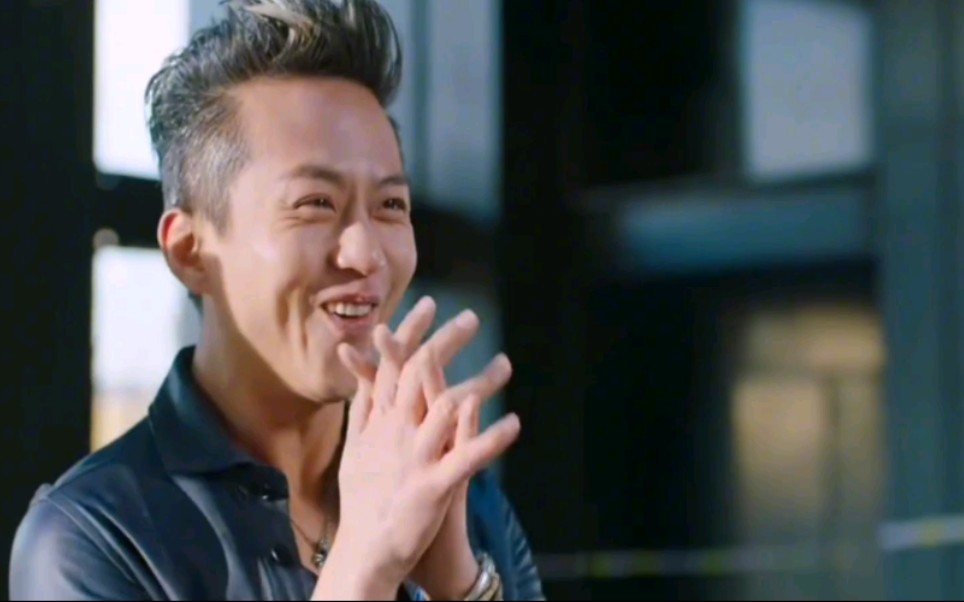 电影中邓超的一瞬间邓超的演的有多搞笑看一次笑一笑