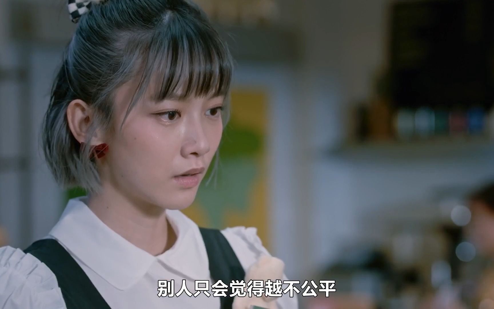 杀手废j-ep04 |袁澧林饰曾汶清