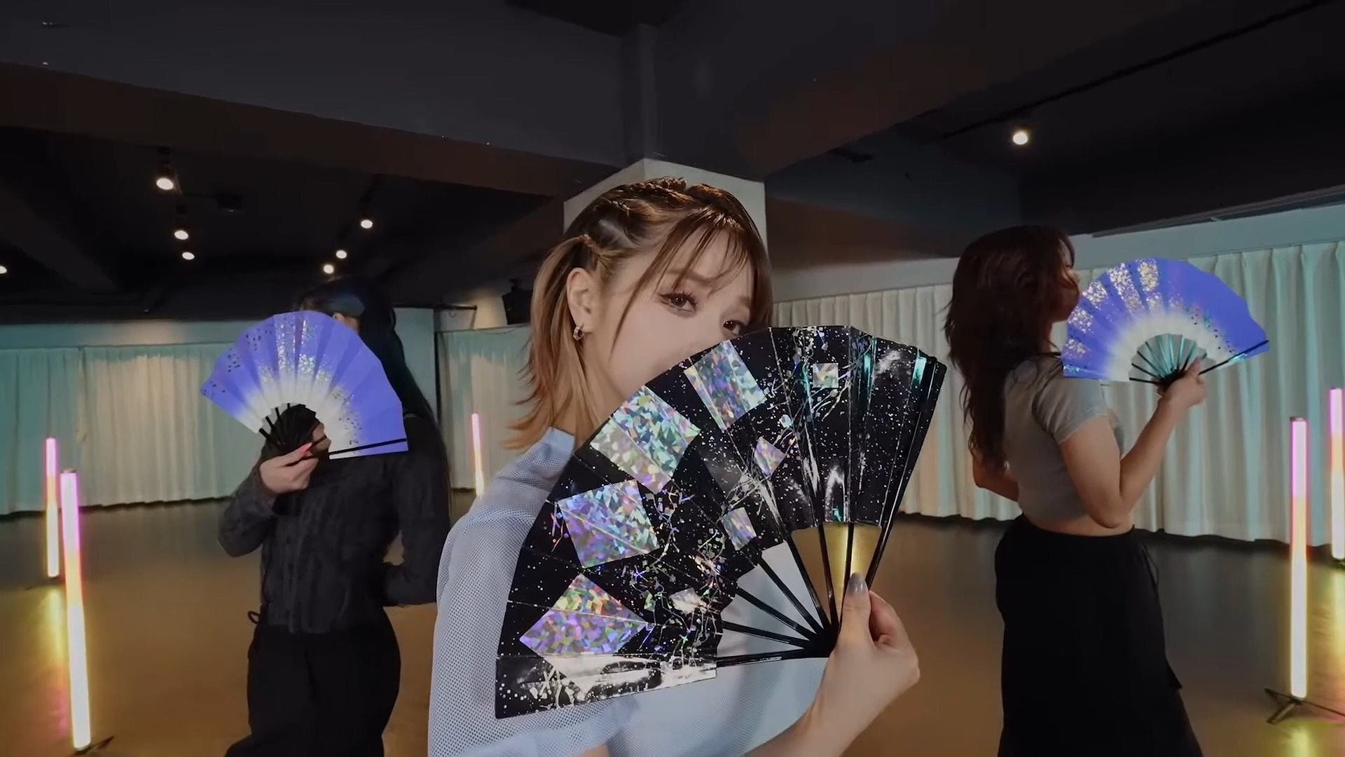抖音maria变身怎么拍=抖音ai机器人直播怎么弄的
