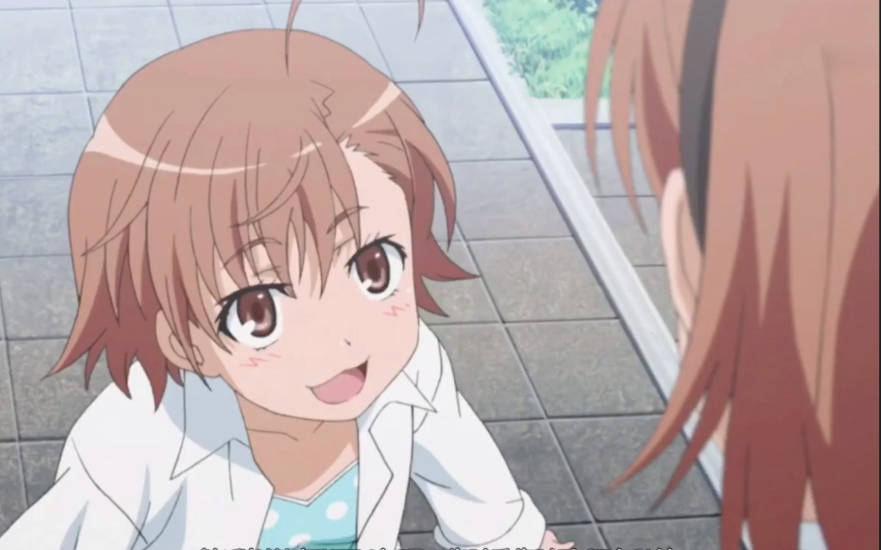 可爱的御坂20001号_哔哩哔哩 (゜-゜)つロ 干杯~-bilibili