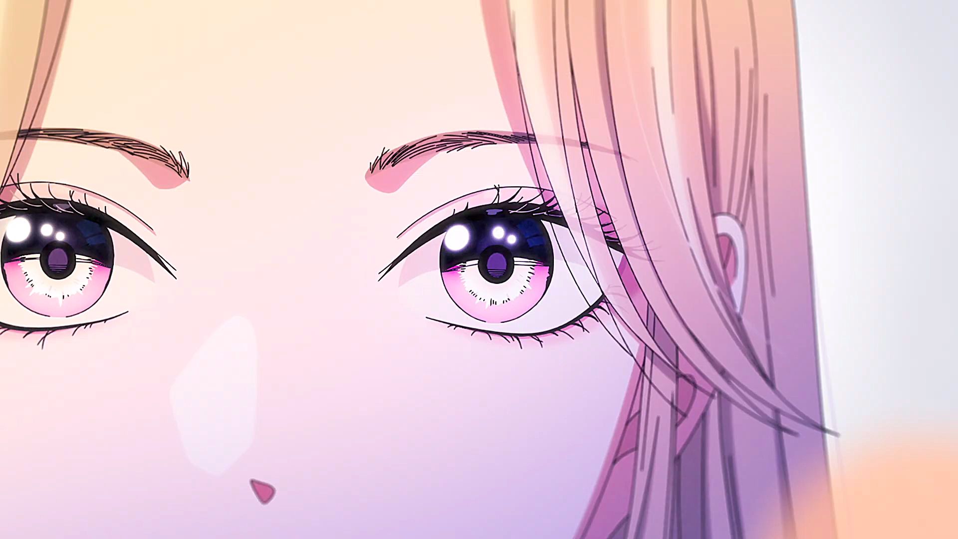 【完整版】萤火虫的出嫁OP「Period」iri