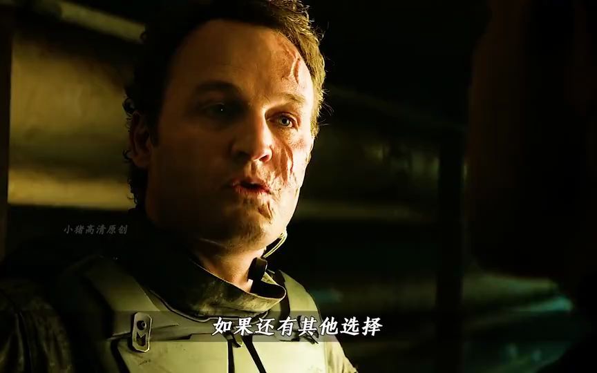 也许t3000被称为最强终结者,但是碰到t800还是要被终结!