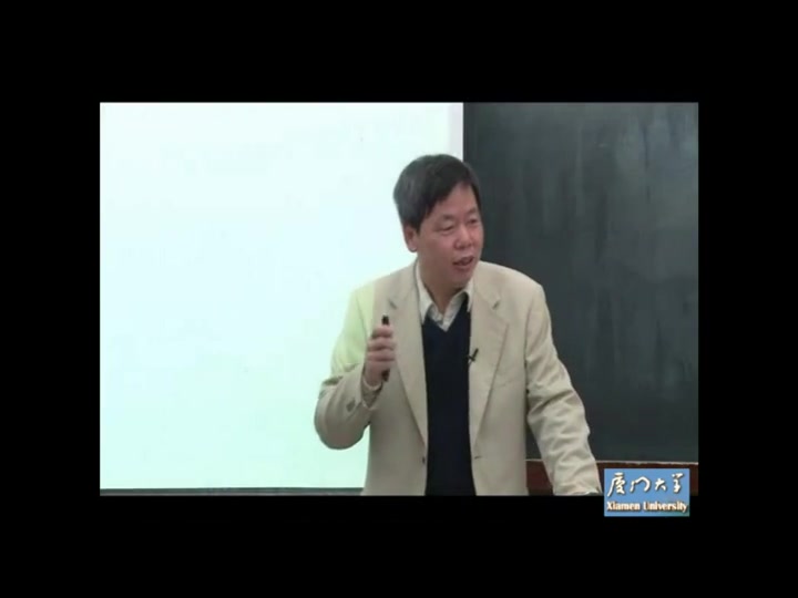 【热力学统计物理】厦门大学丨含课件哔哩哔哩bilibili