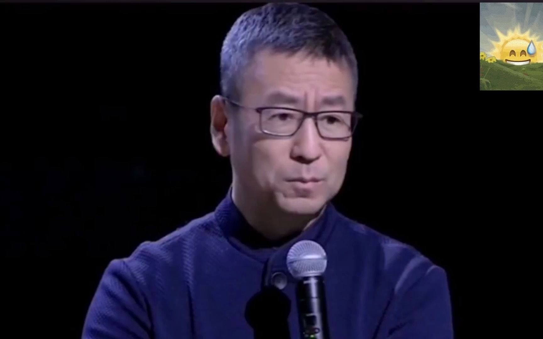 白岩松不会吧15连