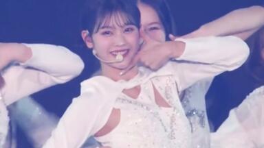 石井蘭｜ME:I】240722 官方X更新PRODUCE 101 JAPAN THE GIRLS 番外編