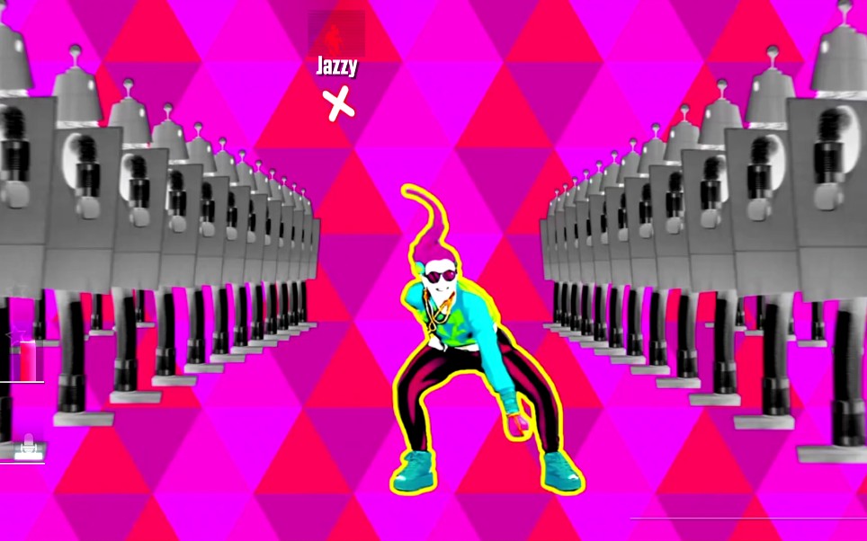 [图]Just dance 2015 1080p合集