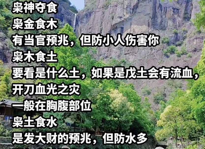 八字基本知识(86)哔哩哔哩bilibili