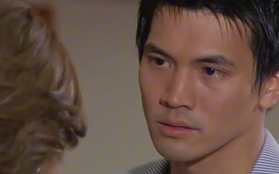 泰剧《裂心》片段之差一点