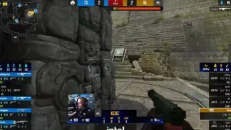 黑龙 Spirit vs GamerLegion  (10)