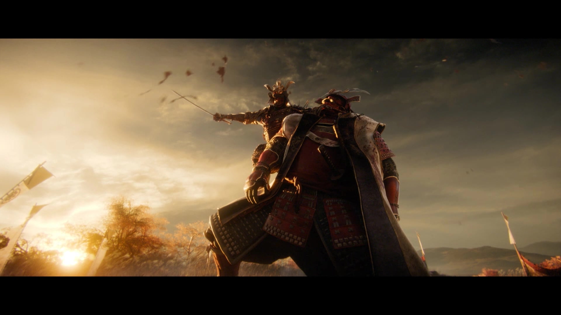 【只狼】如果把一开始的boss四刀斩杀,那还会不会断手?