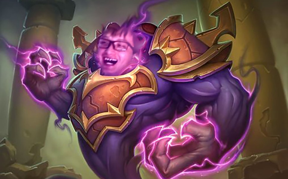 斗鱼-异灵术老师_2021-06-20-1935_06-20-2245_异灵术:双倍亲密度 2倍