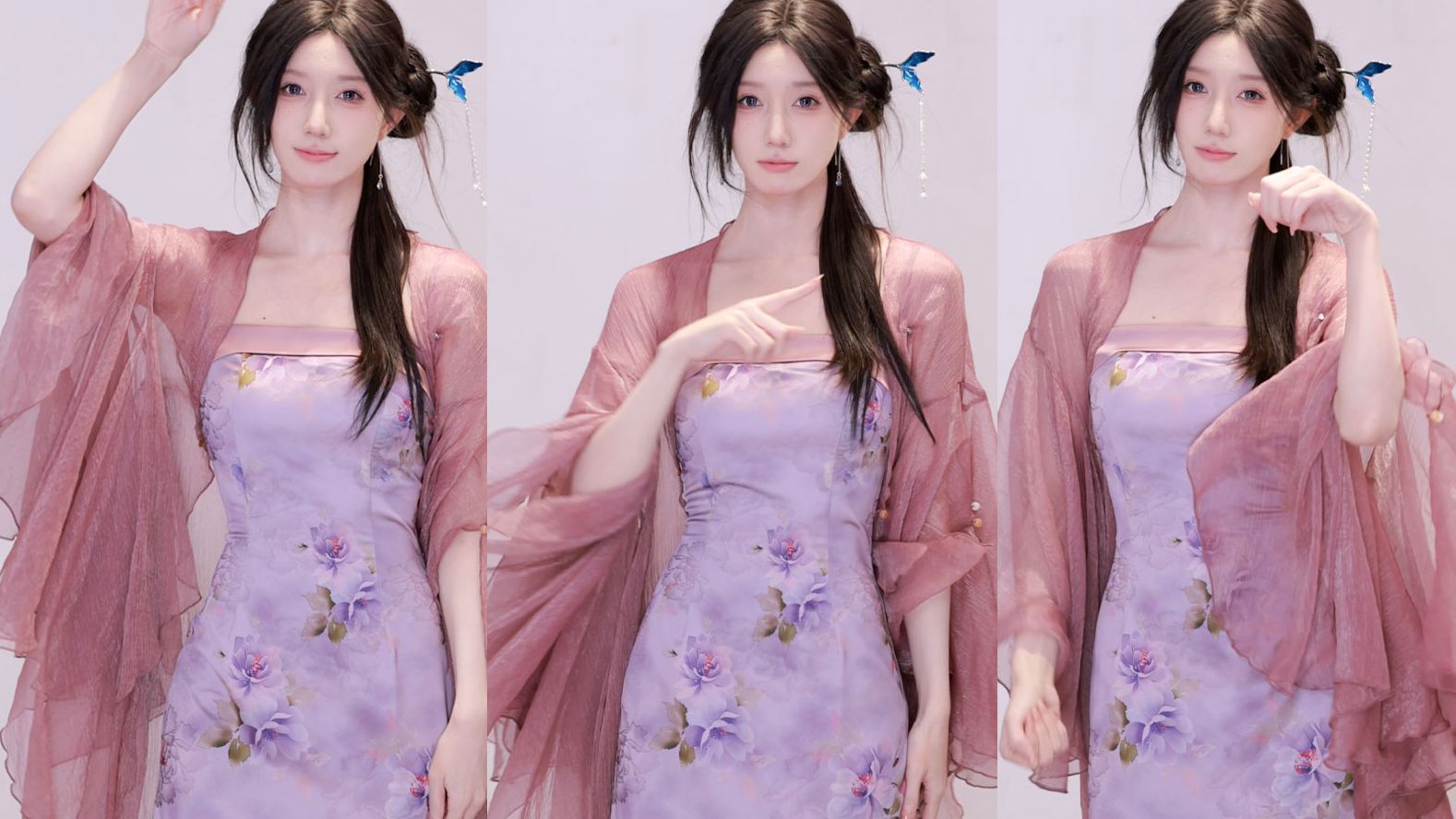 古风主理人罢了