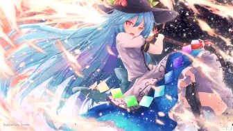 Download Video: 【東方vocal】Sword of Valiant -2018-【SYNC ART'S】