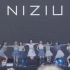 『NiziU首次（有现场观众参与）的音乐演出！』「SUPERSONIC 2021 niziu参与部份」