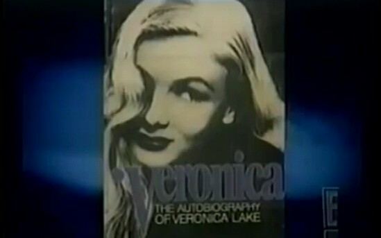 [图]Veronica Lake Documentary （维罗妮卡·雷克）