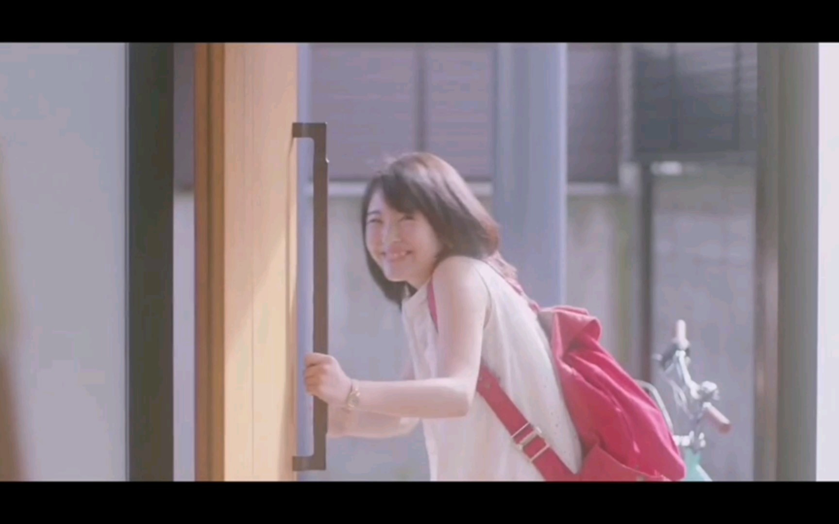 想吃掉你的胰脏|滨边美波-虽然剧情略狗血,但仍然感人的片段