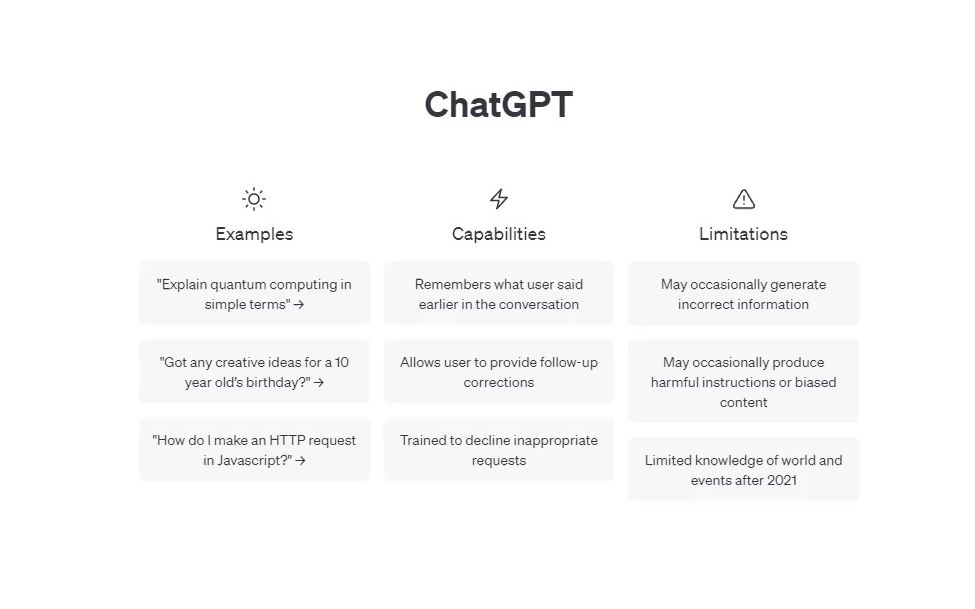 快速注册ChatGPT视频免费分享 gpt注册教程哔哩哔哩bilibili