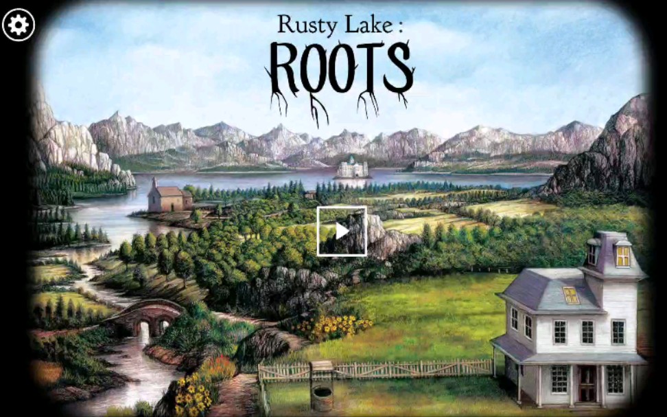 [图]《Rusty Lake:roots/锈湖:根源》纯享版 完美攻略