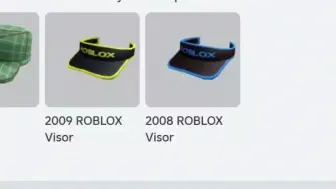 Download Video: roblox出号 2008老账号稀有绝版visor