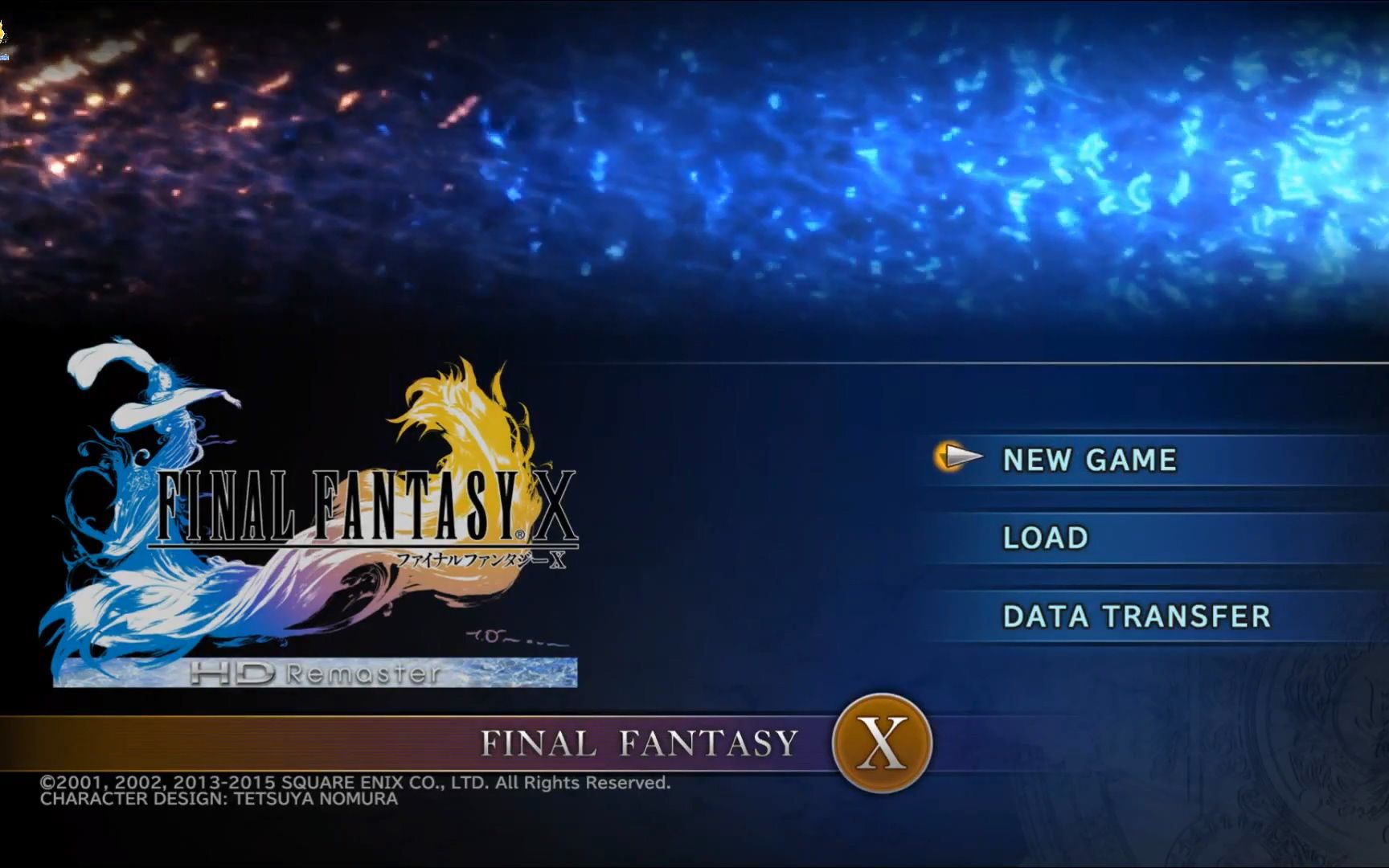 [图]FF10 ファイナルファンタジーⅩ FINAL FANTASY Ⅹ 実況