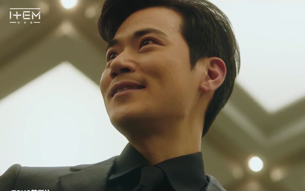 【金康宇】《item》"搞事王"赵世皇的个人向剪辑