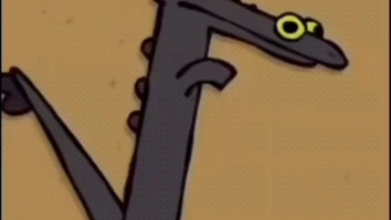 无牙仔跳舞原视频