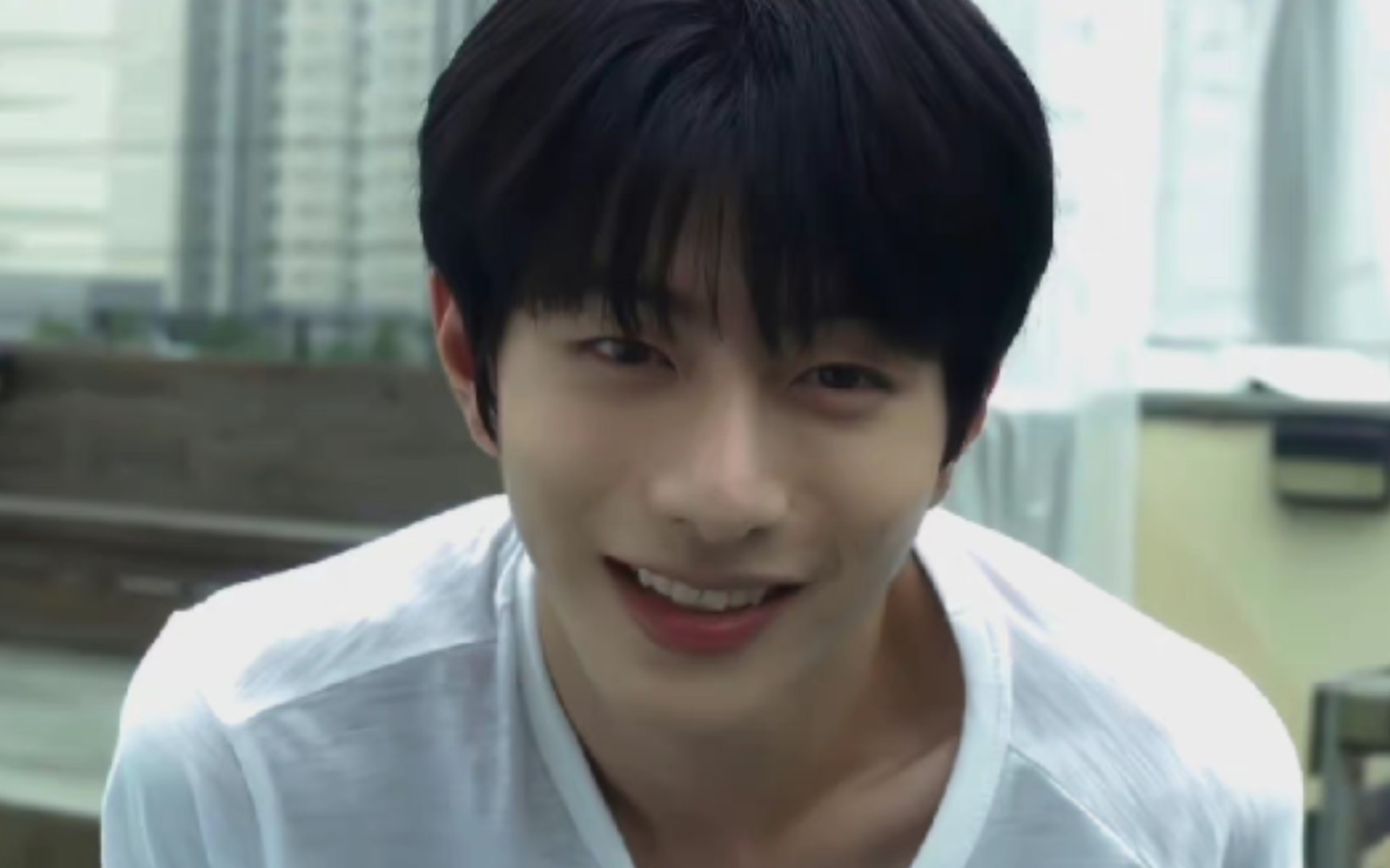 【影子美女】金浩仁(崔普闵)cut