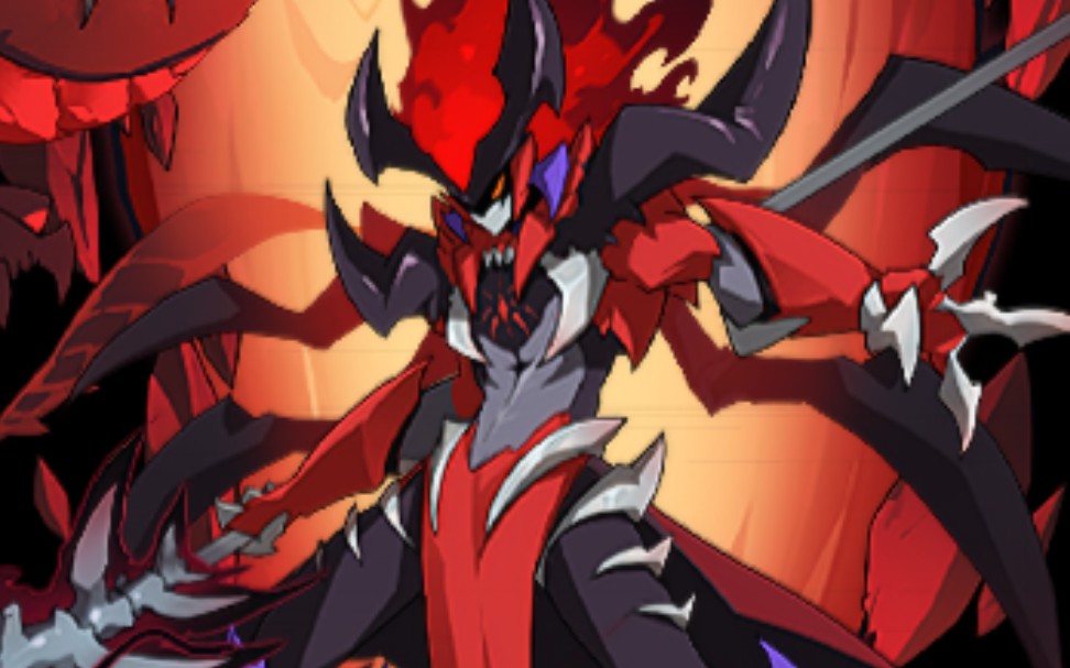 下期预告:刻印系统革新;兑钻新皮肤地狱之门·寂灭魔神