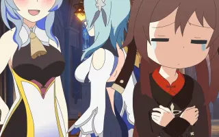 琴浦さん 哔哩哔哩 Bilibili