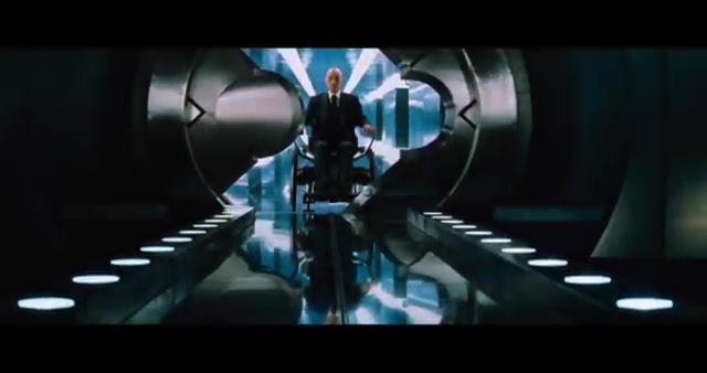 [图]旧预告 《變種特攻：未來同盟戰》X-MEN: DAYS OF FUTURE PAST 電影預告