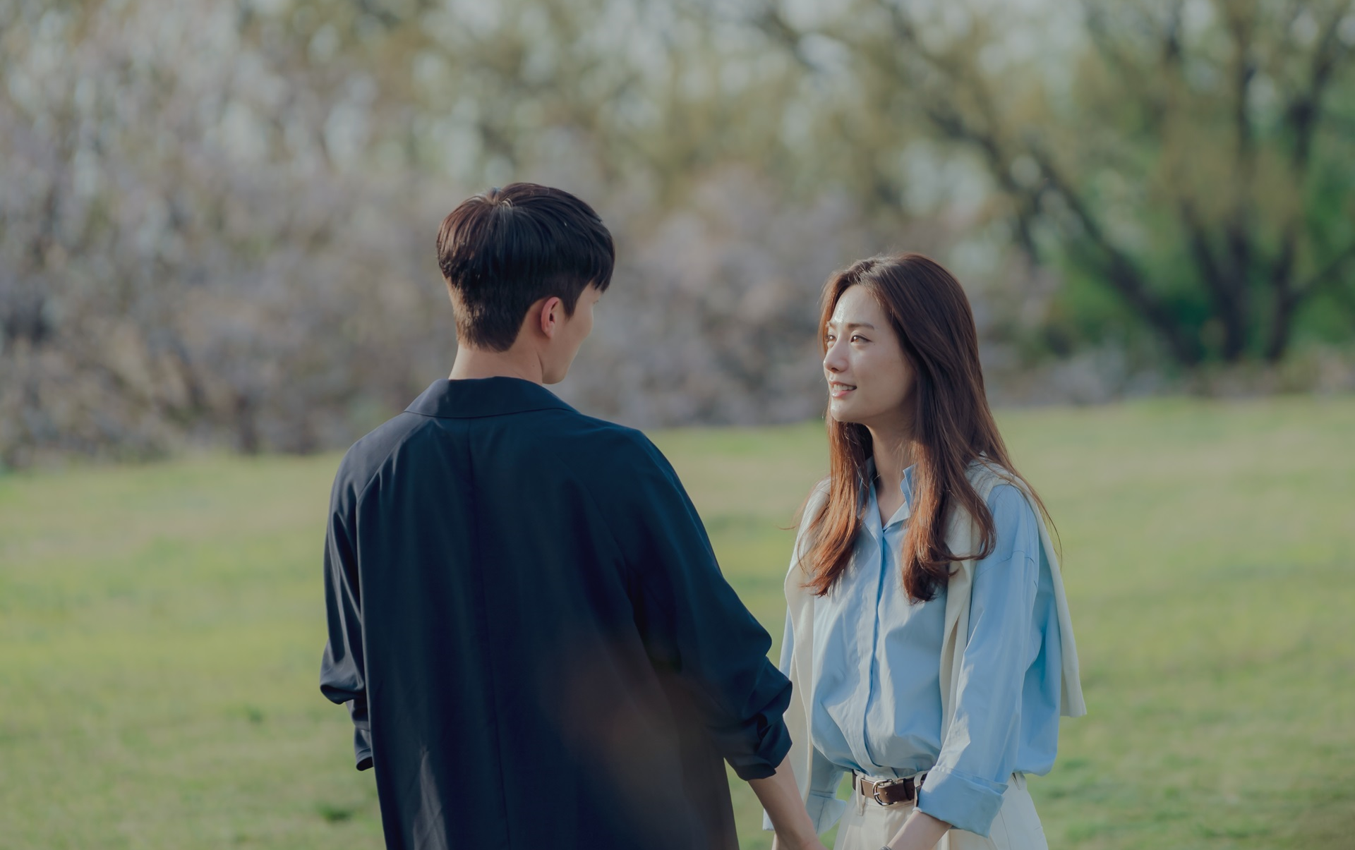 【张基龙 × 林珍娜】|【kill it | 杀之】| 剧情相关cut