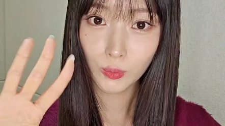 【油管直播】240205 seoi李睿珍单人直播