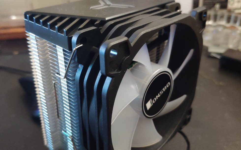 有一说一乔思伯cr1200真不错unittime工作室